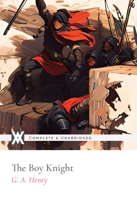 The Boy Knight