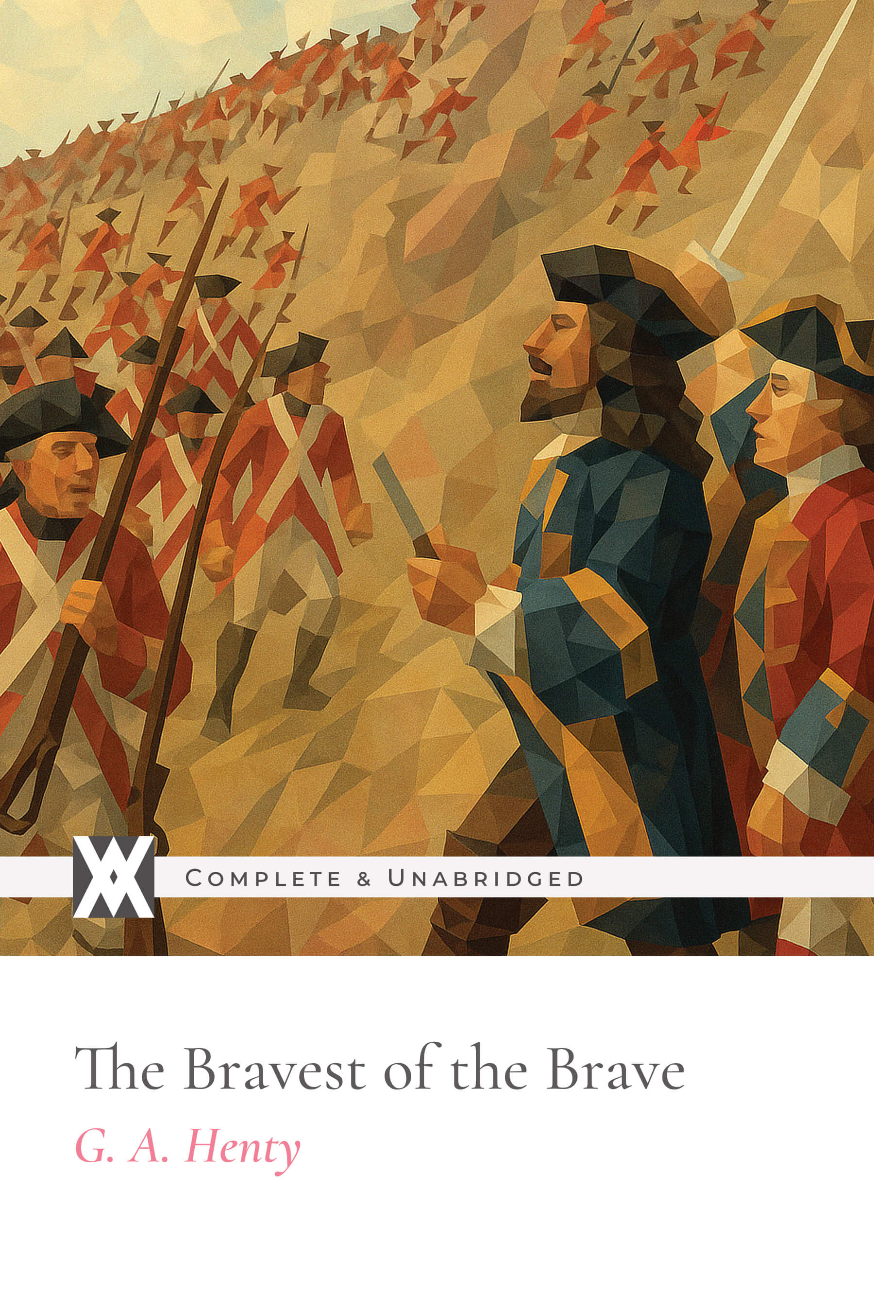 The Bravest of the Brave
