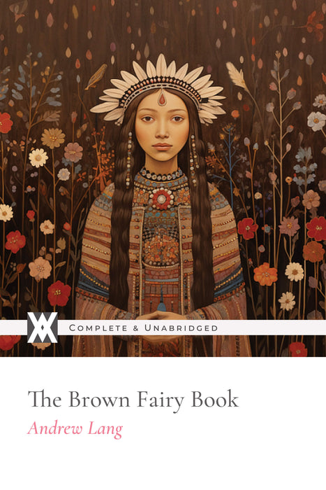 The Brown Fairy Book