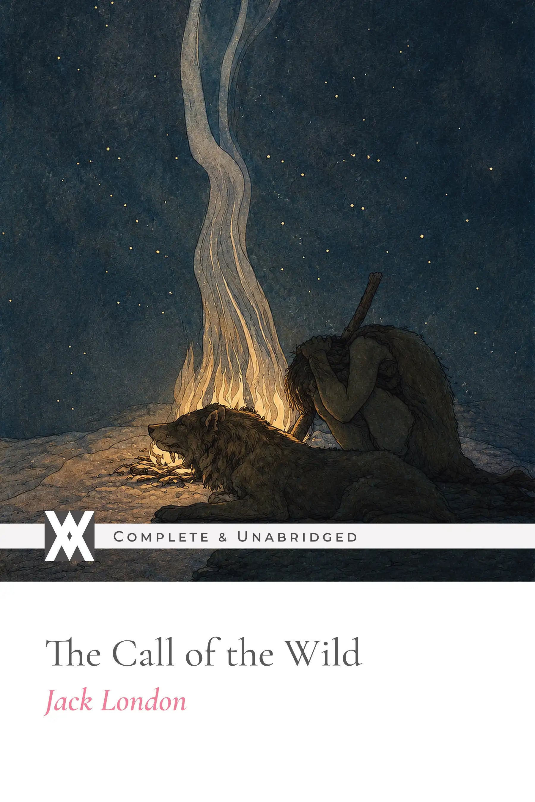 The Call of the Wild
