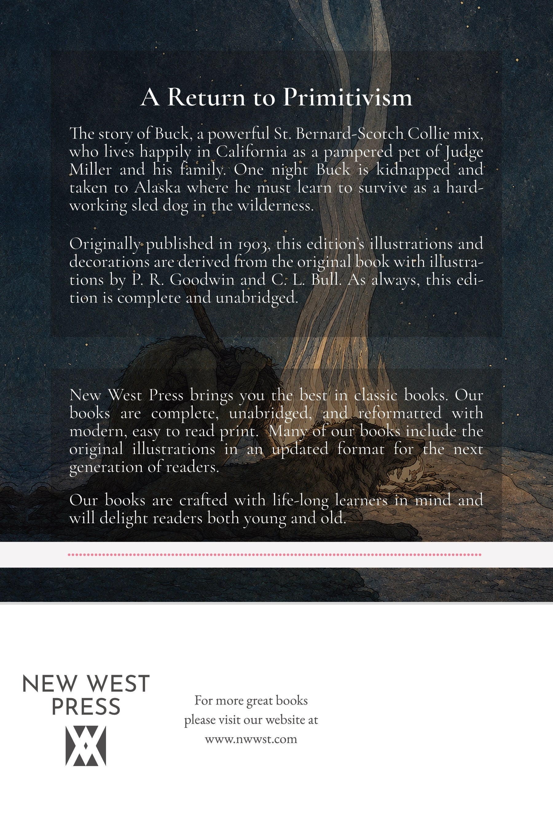 The Call of the Wild