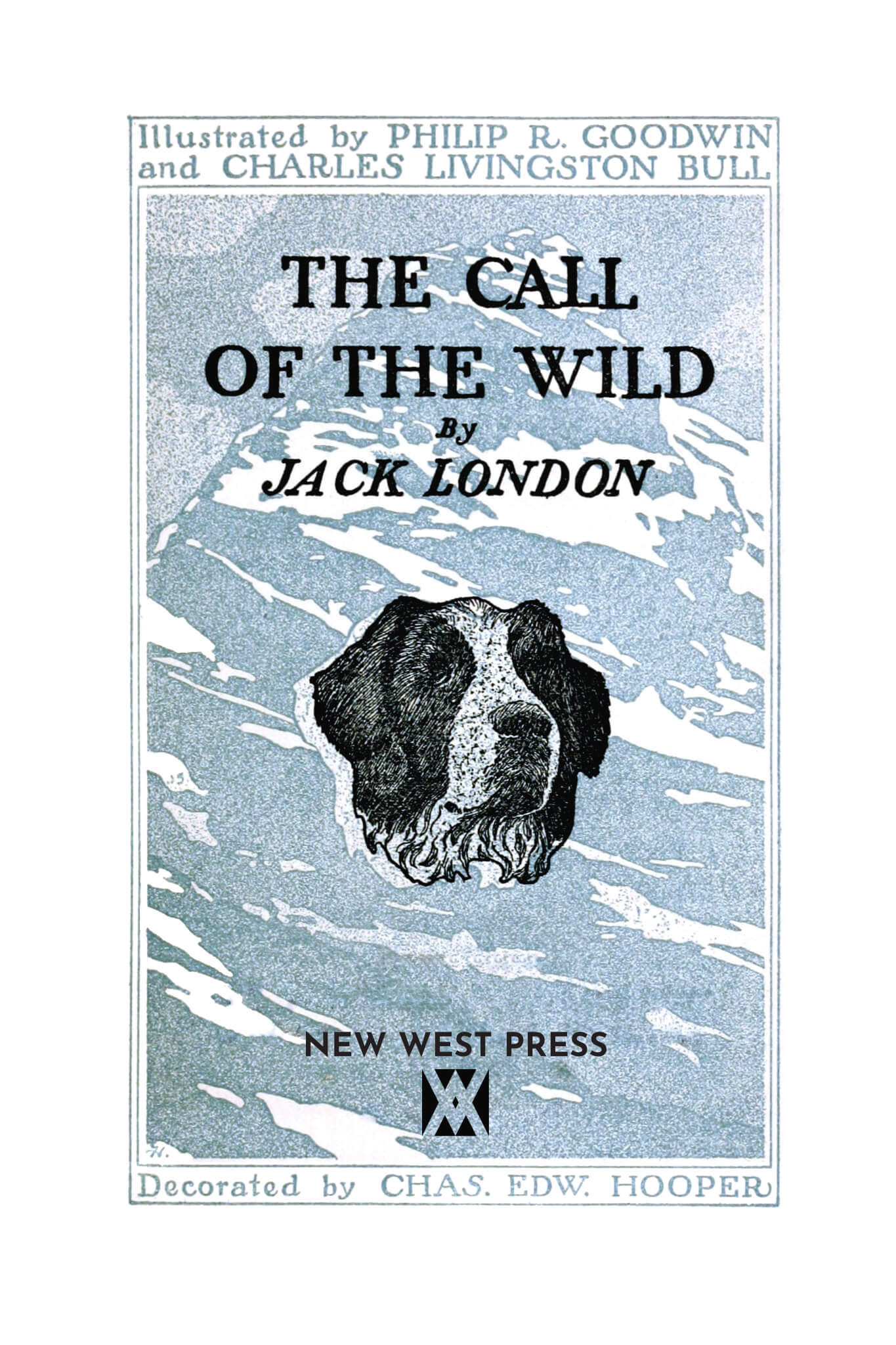 The Call of the Wild
