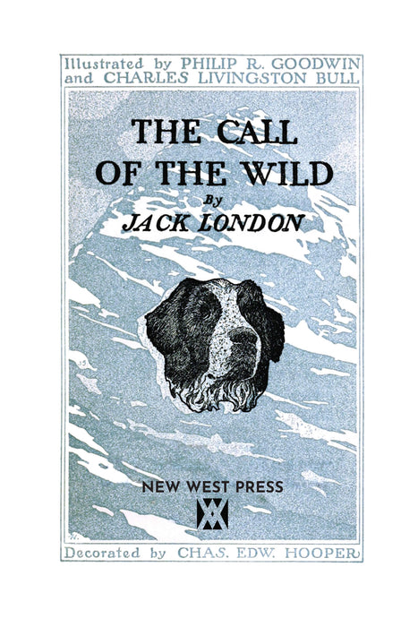 The Call of the Wild