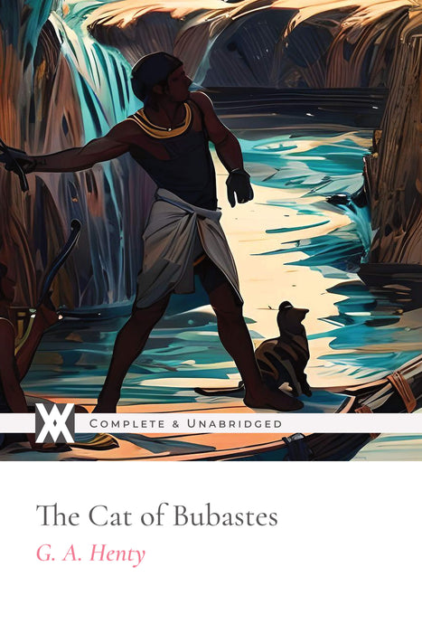 The Cat of Bubastes