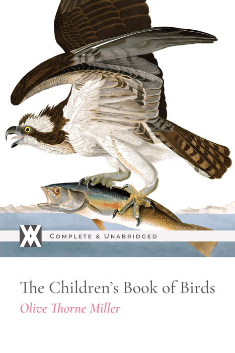 The Children's Book of Birds