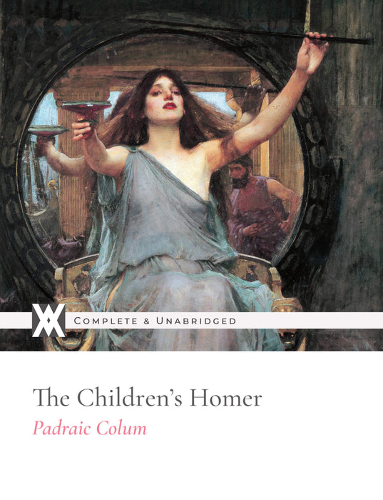 The Children's Homer