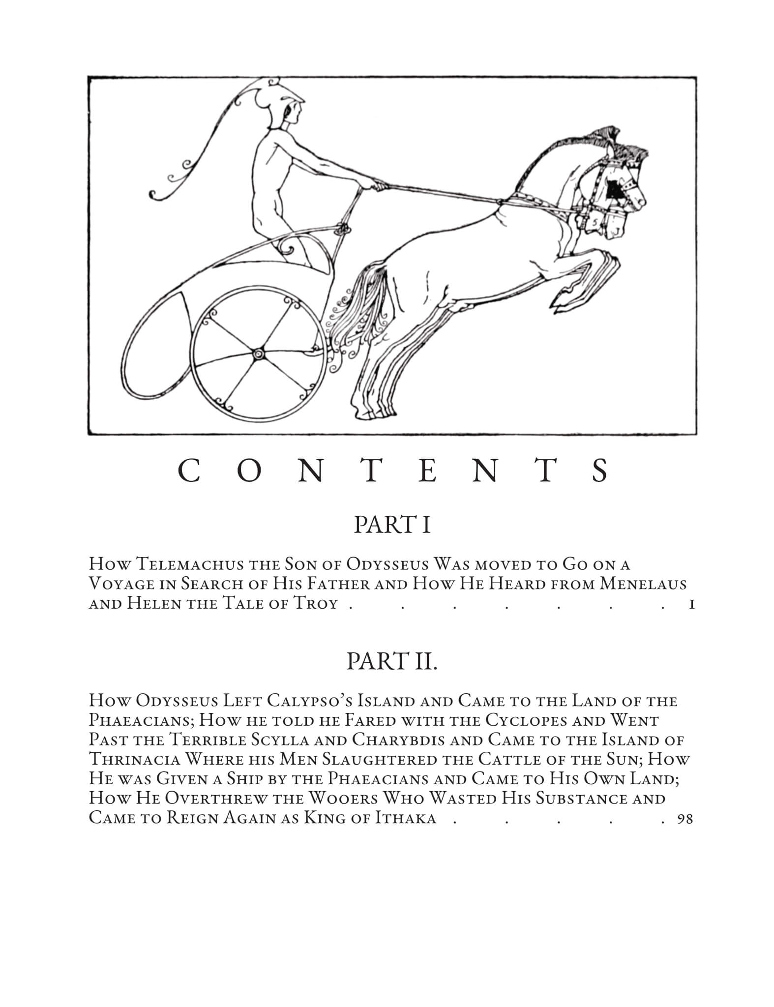 The Children's Homer