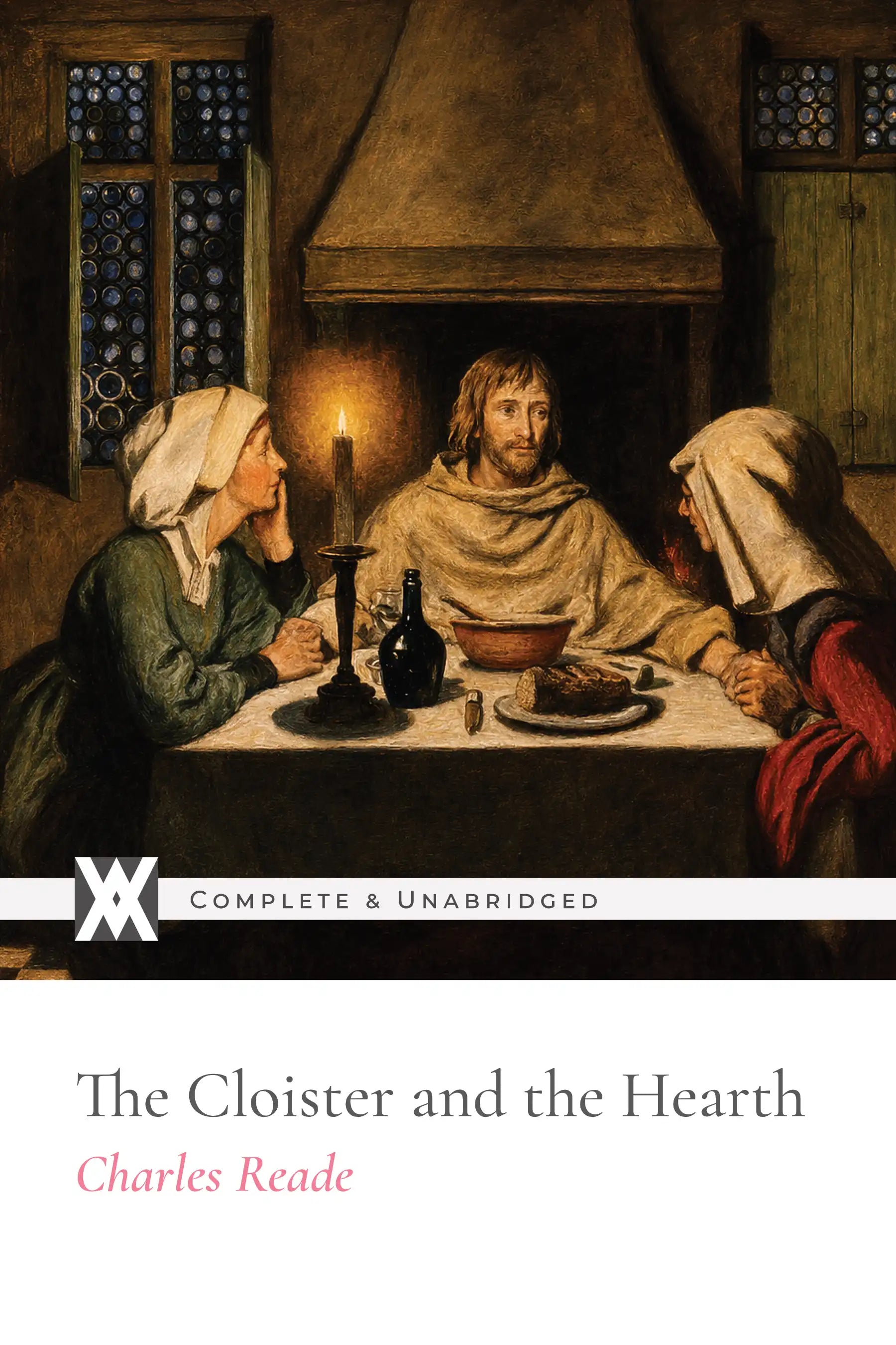 The Cloister and the Hearth