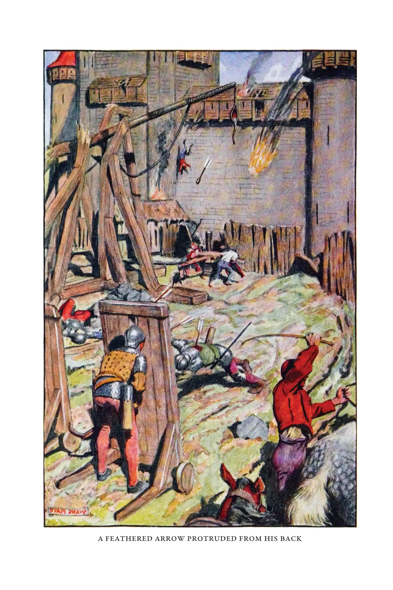 The Cloister and the Hearth