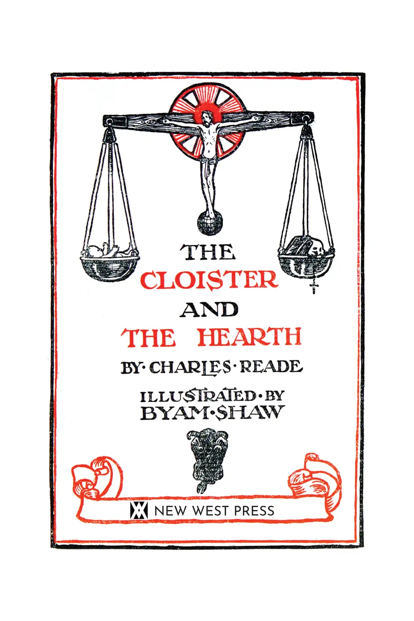 The Cloister and the Hearth