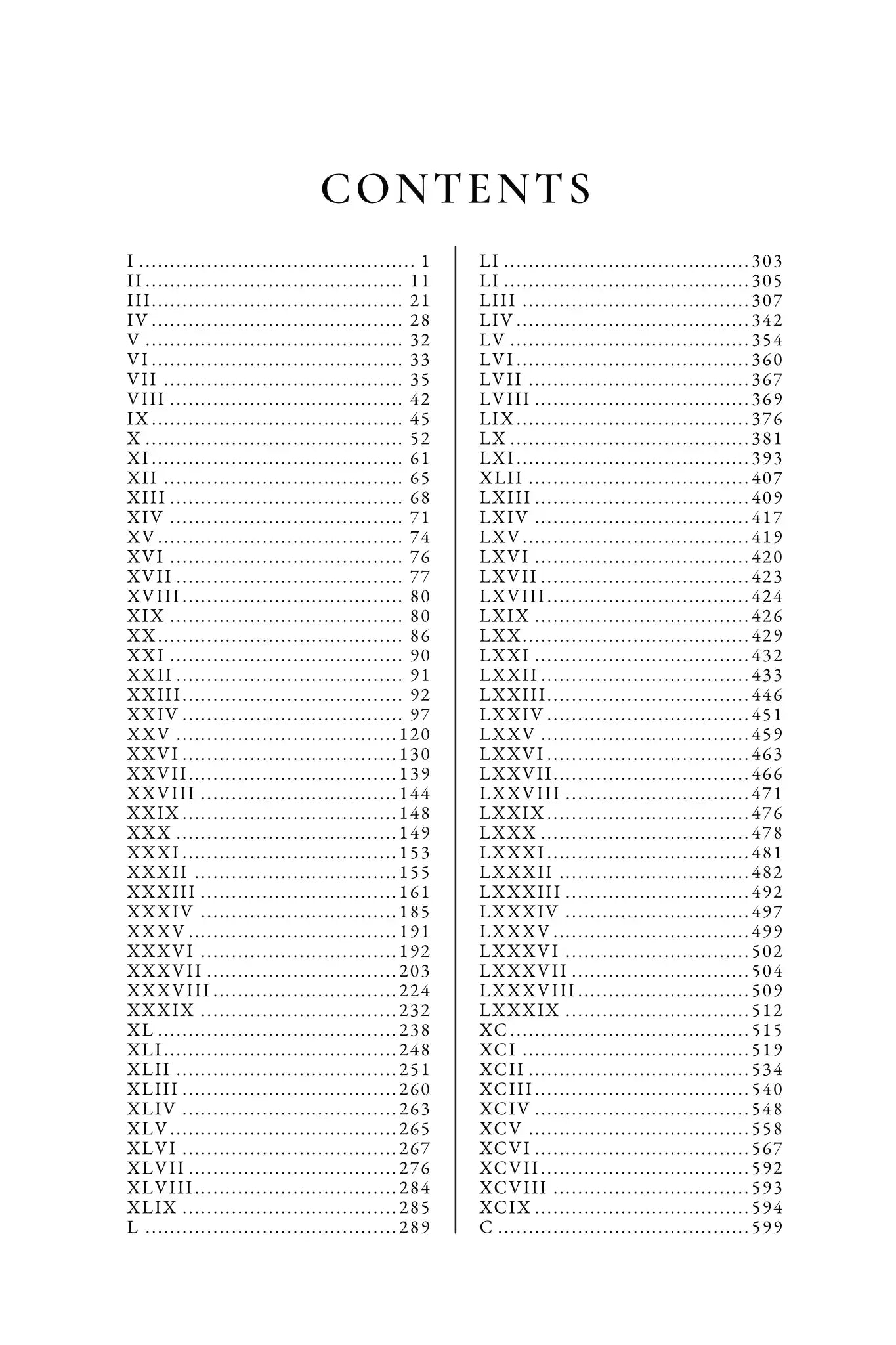 The Cloister and the Hearth