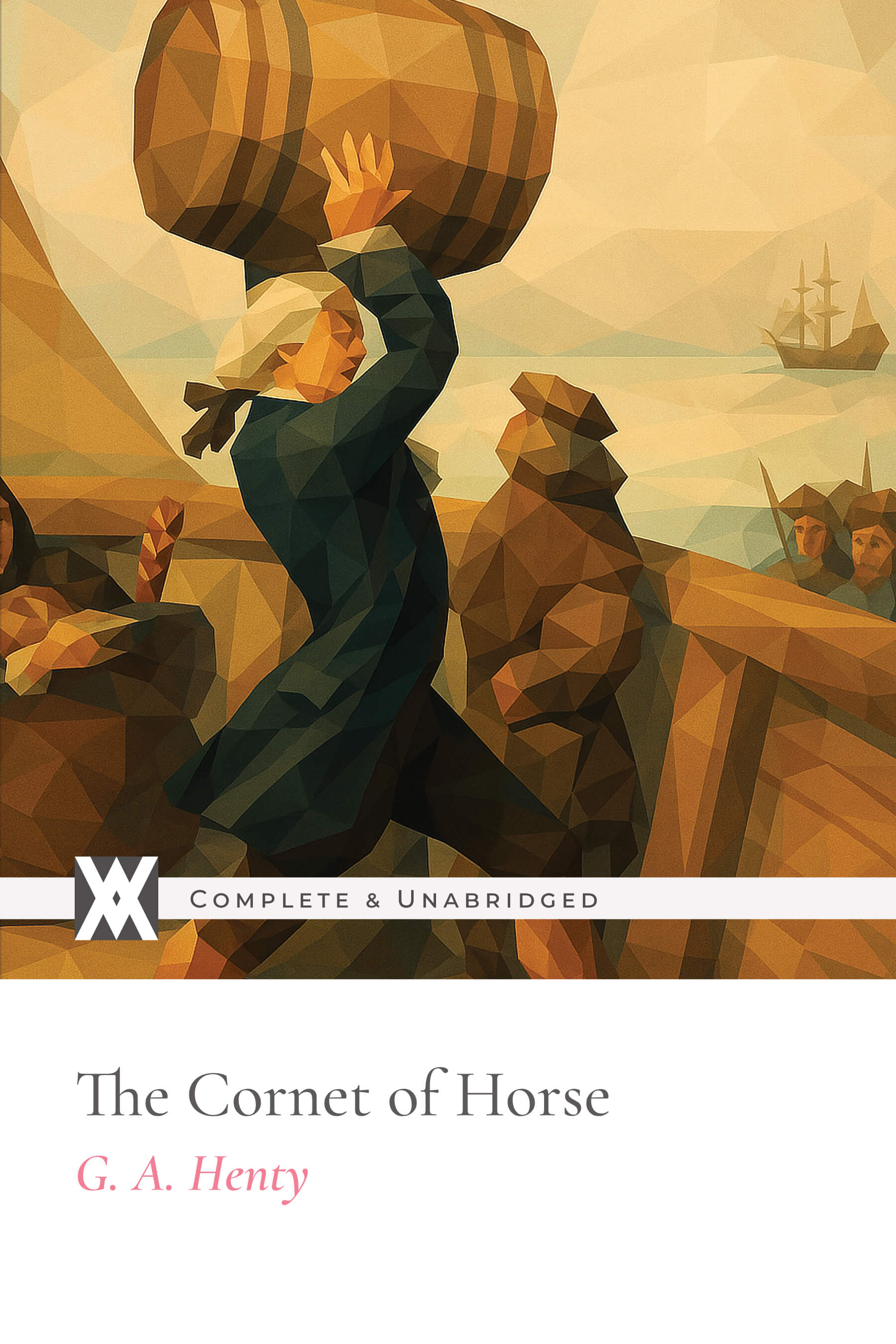 The Cornet of Horse