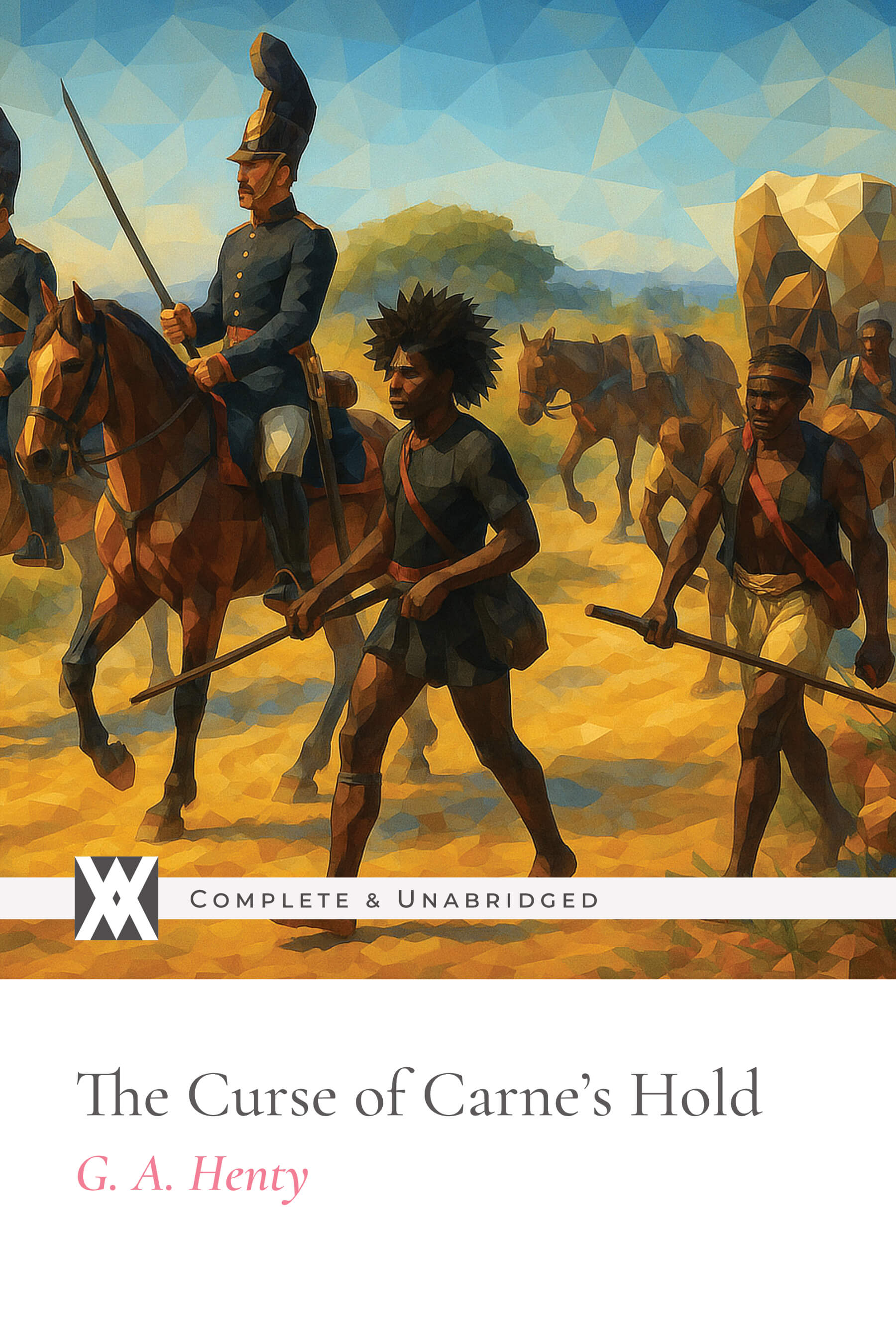 The Curse of Carne's Hold