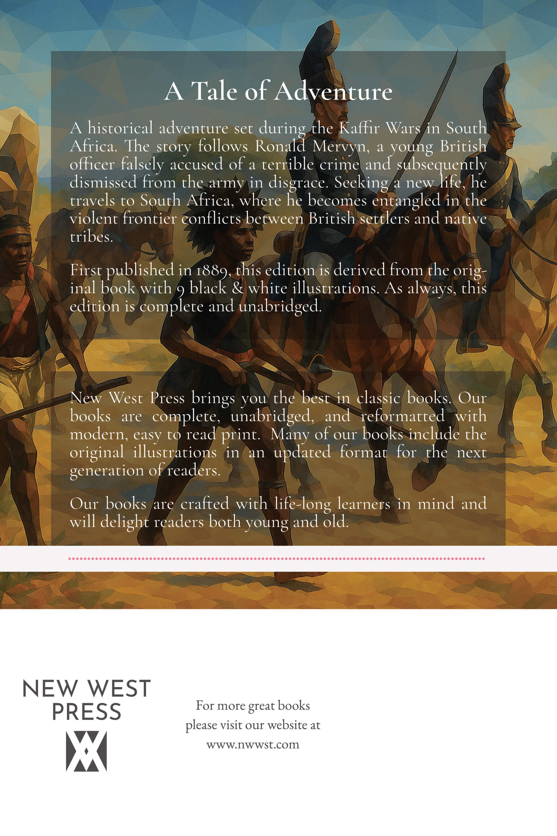 The Curse of Carne's Hold