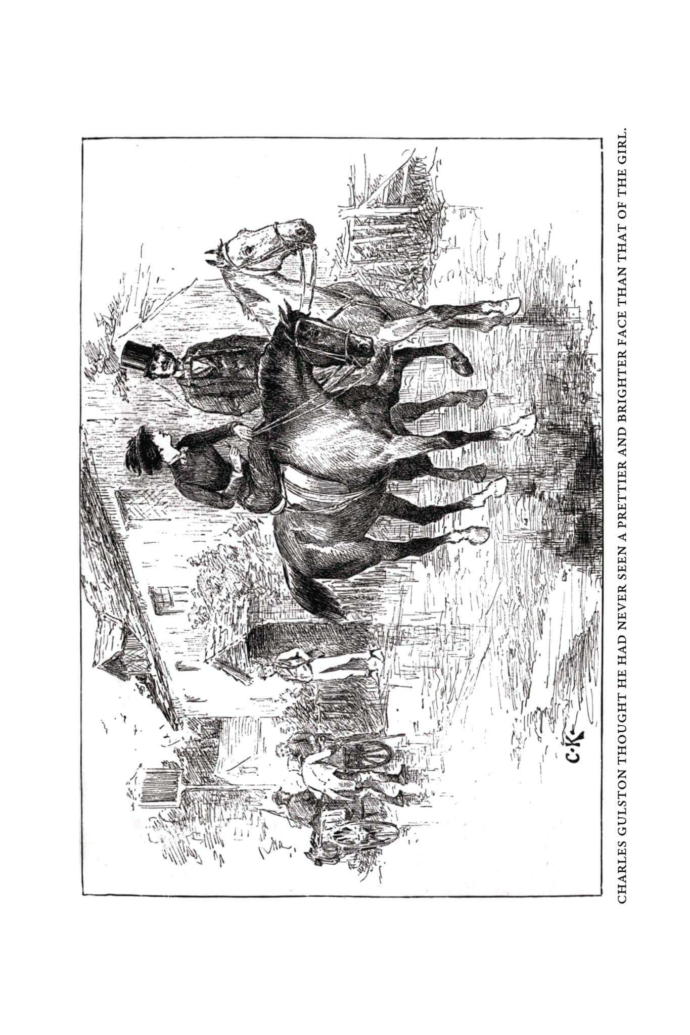 The Curse of Carne's Hold