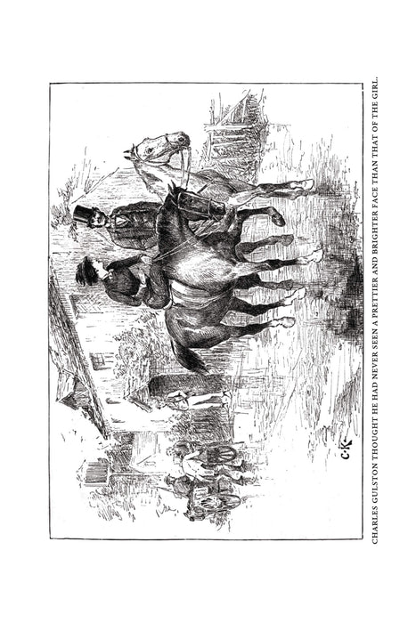The Curse of Carne's Hold