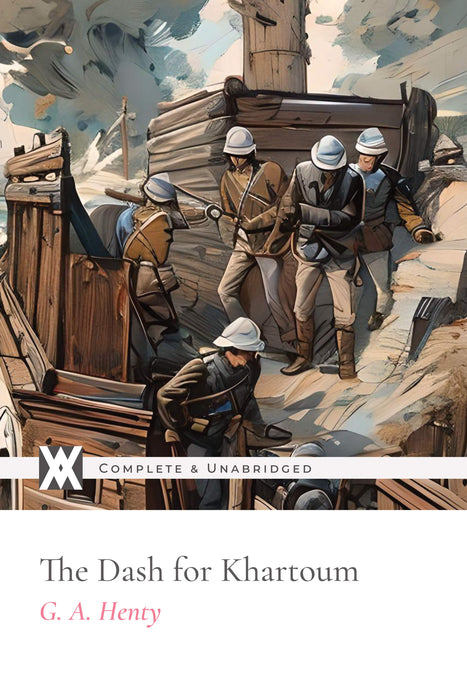 The Dash for Khartoum