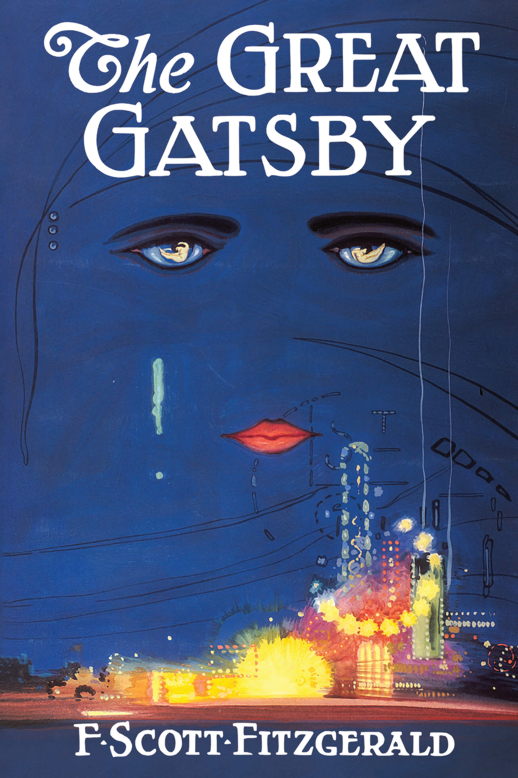 The Great Gatsby