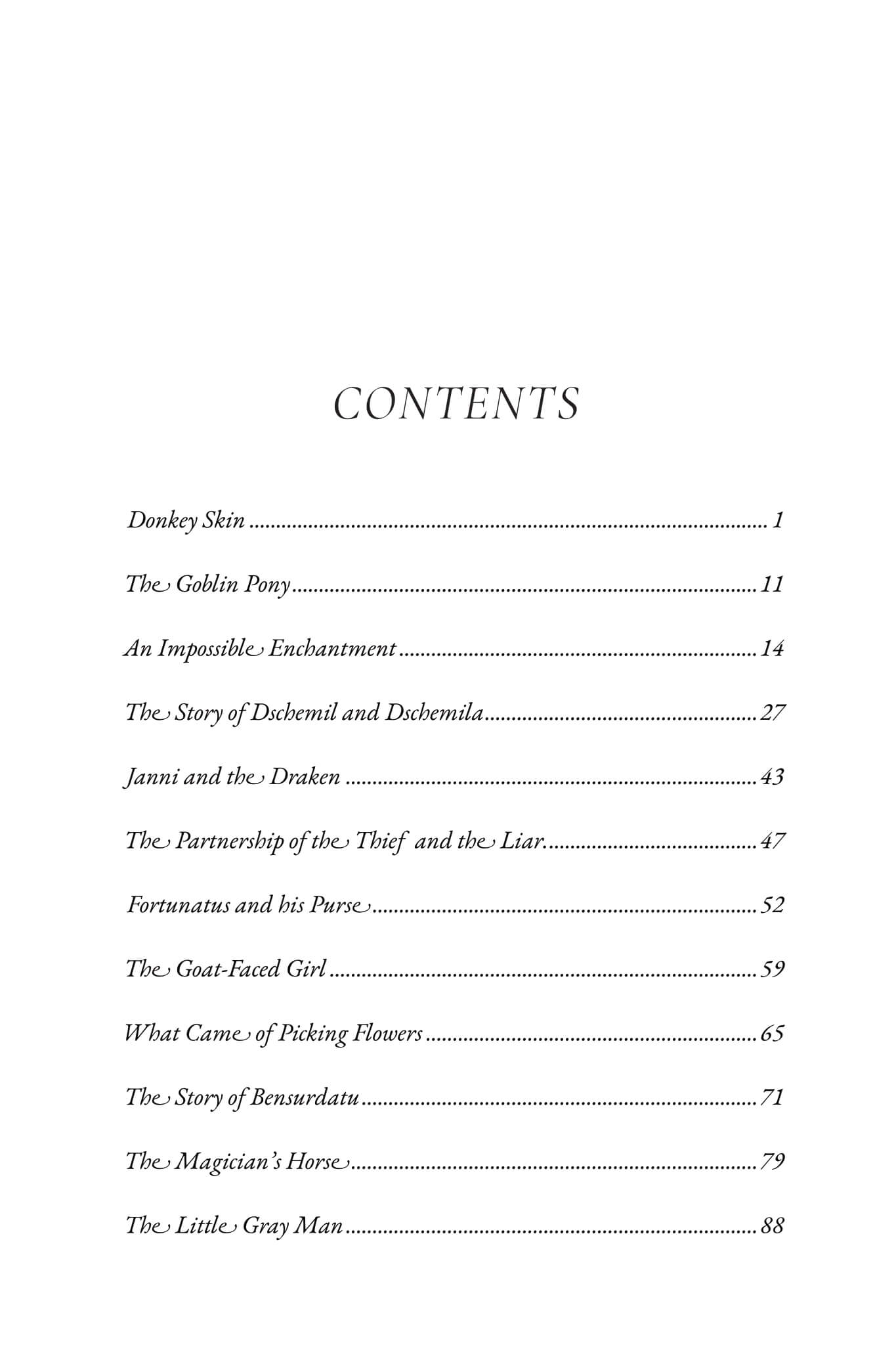 The Grey Fairy Book