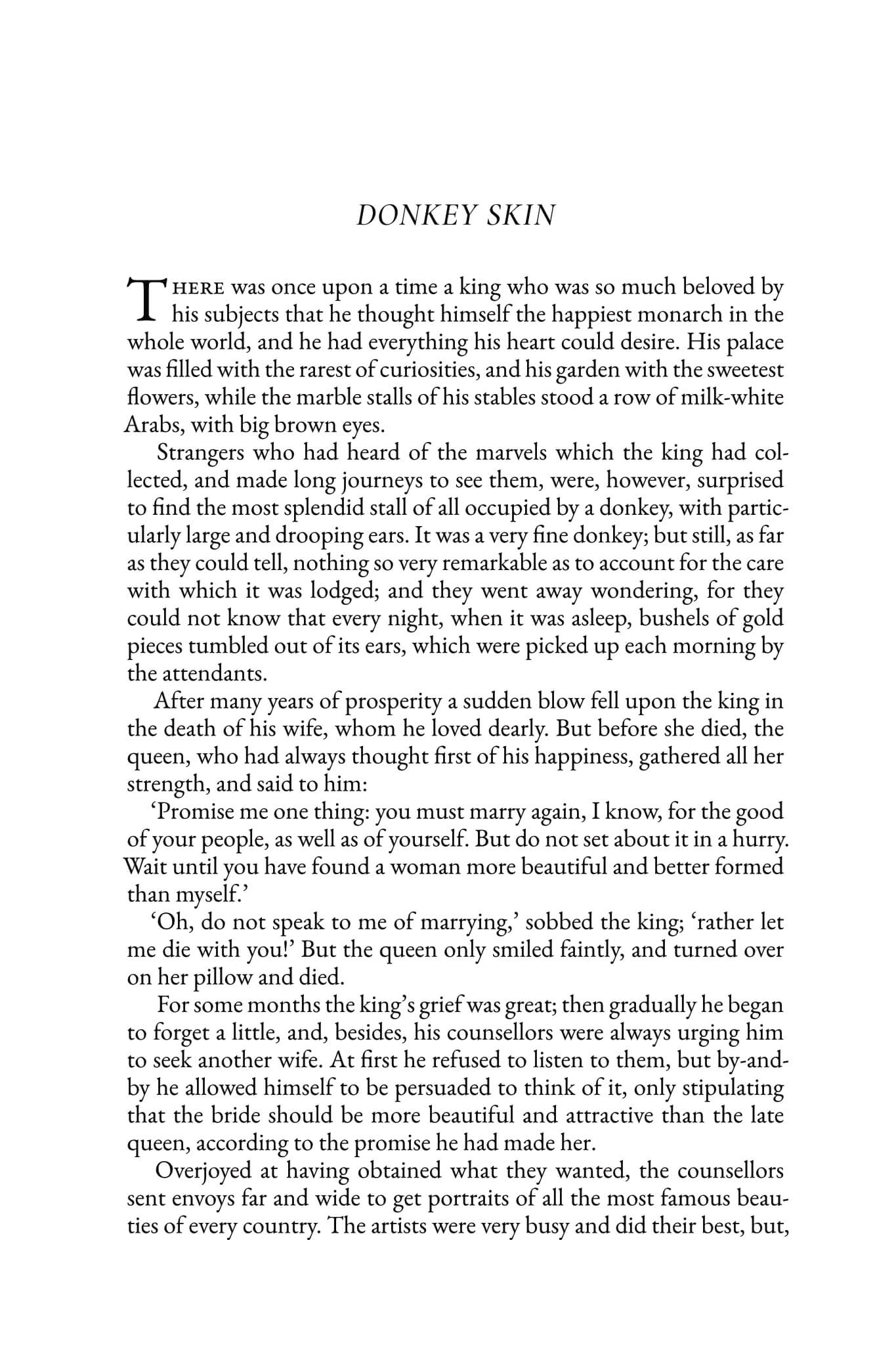 The Grey Fairy Book
