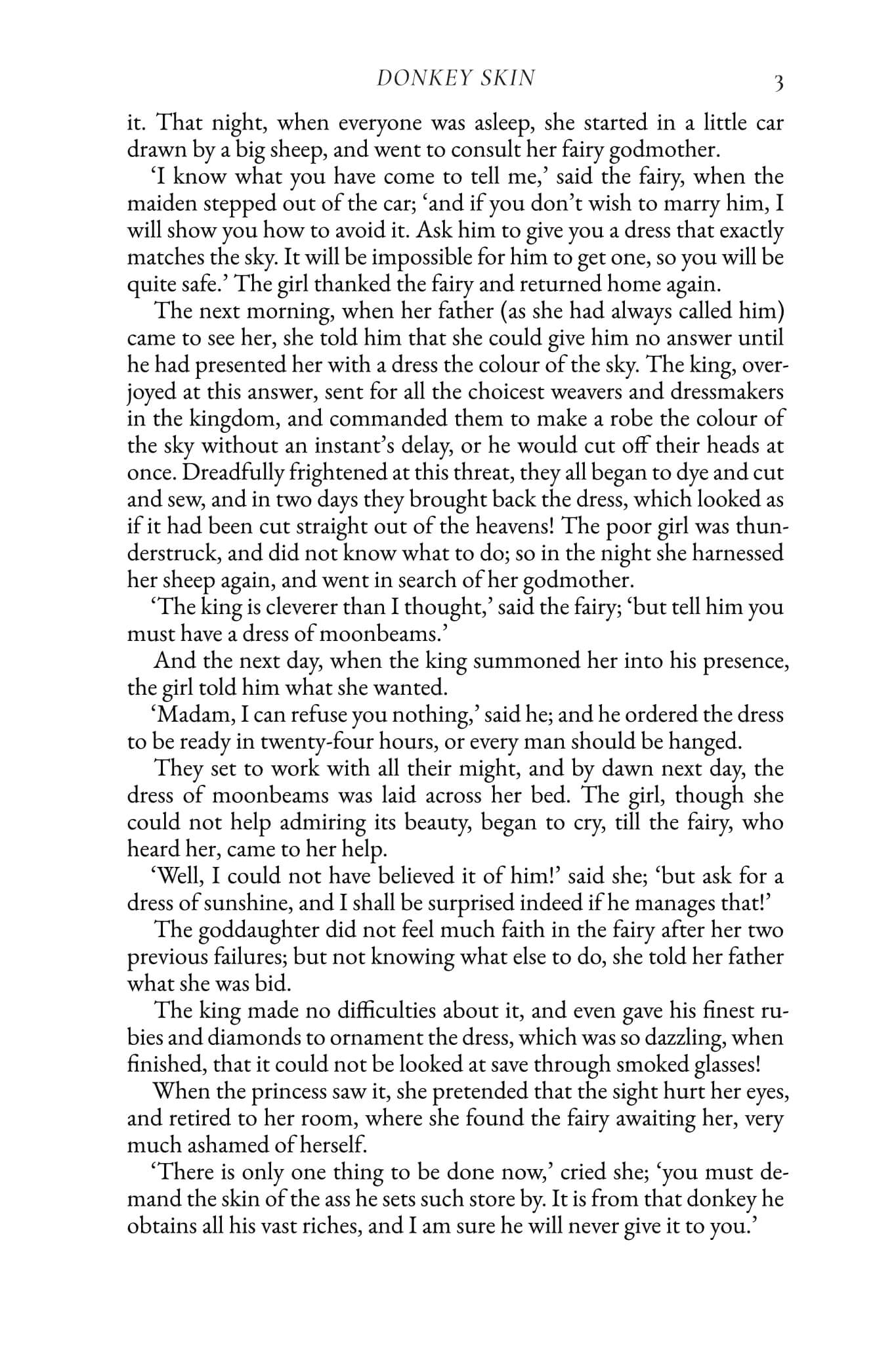 The Grey Fairy Book