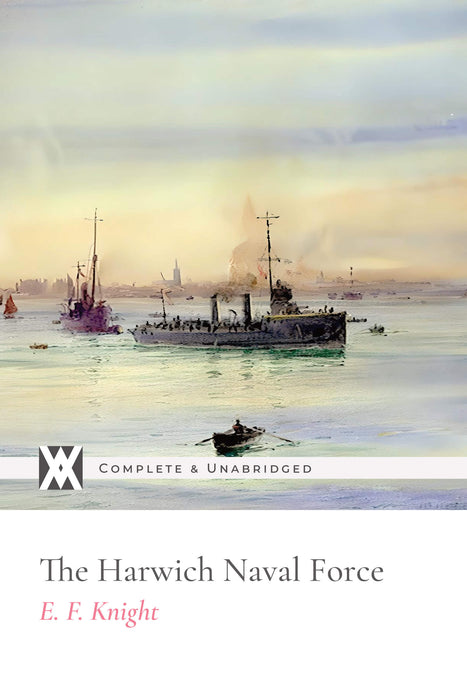 The Harwich Naval Forces