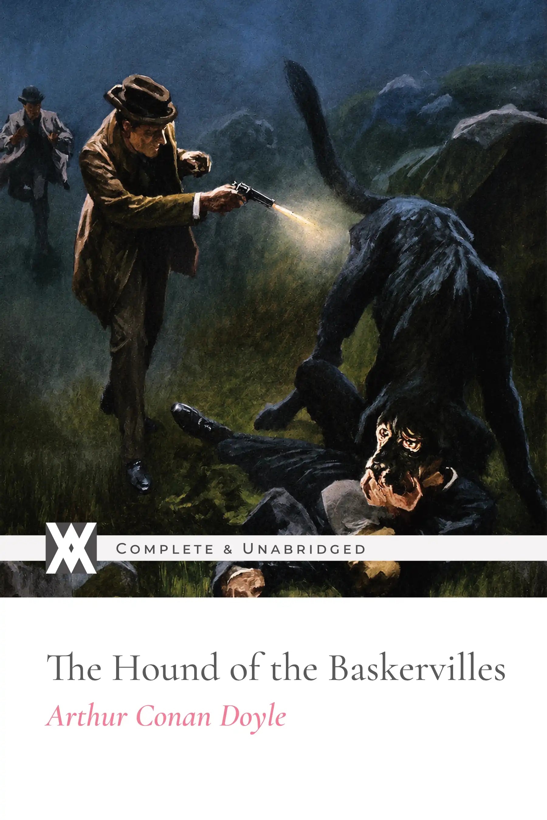 The Hound of The Baskervilles