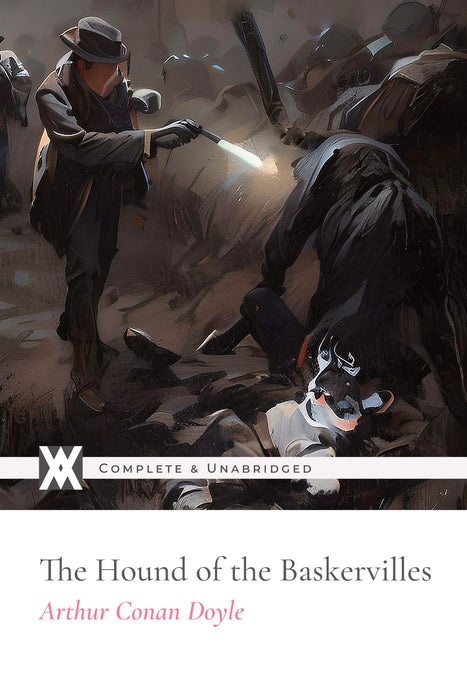 The Hound of The Baskervilles