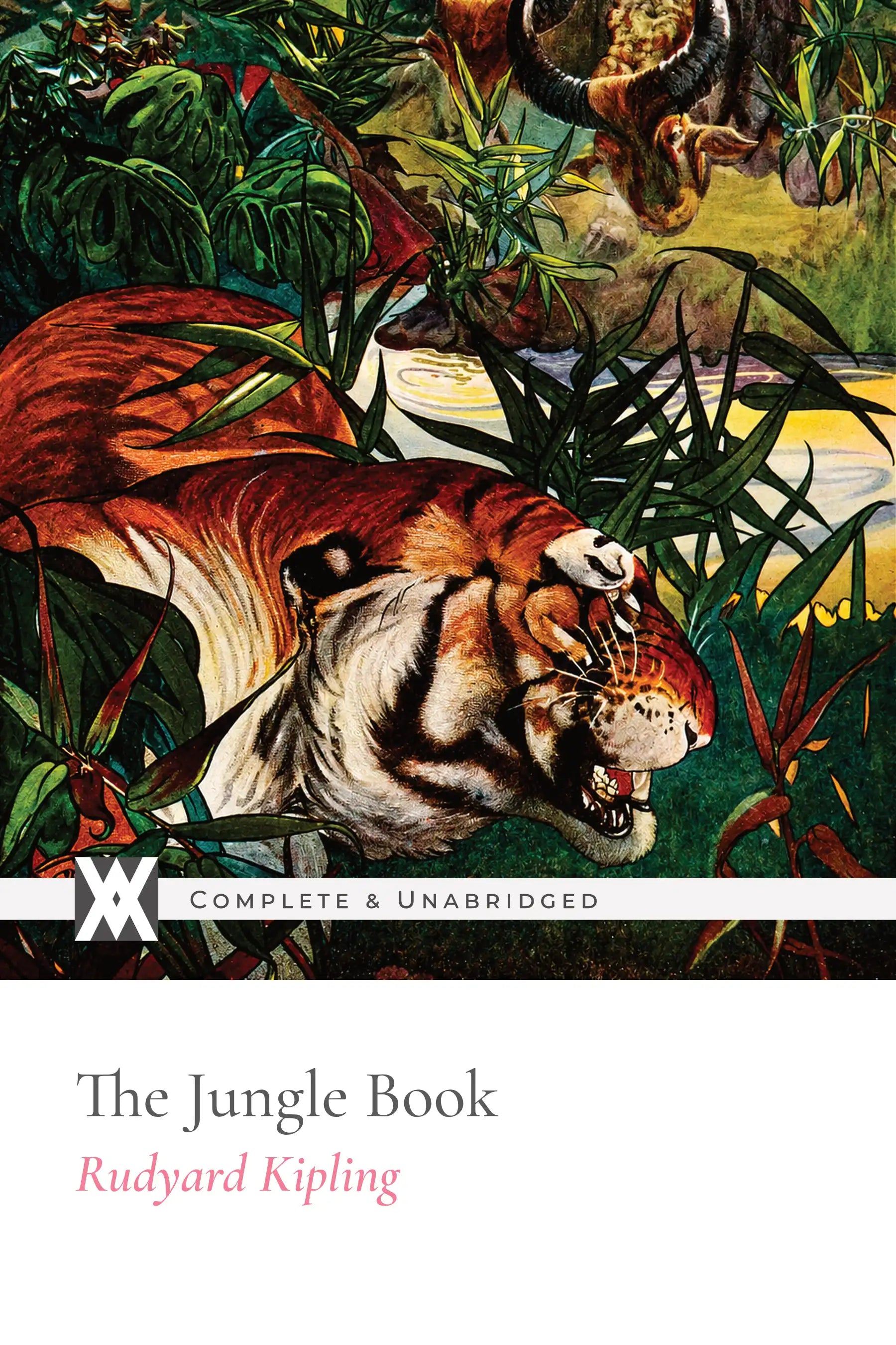 The Jungle Book
