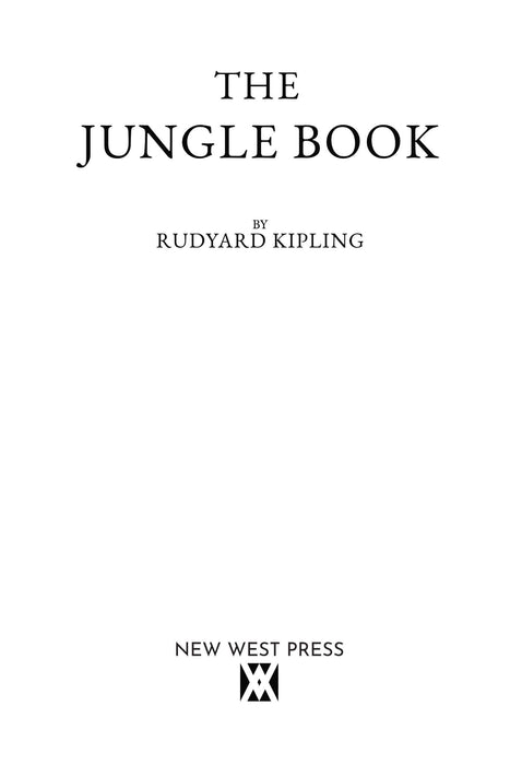 The Jungle Book