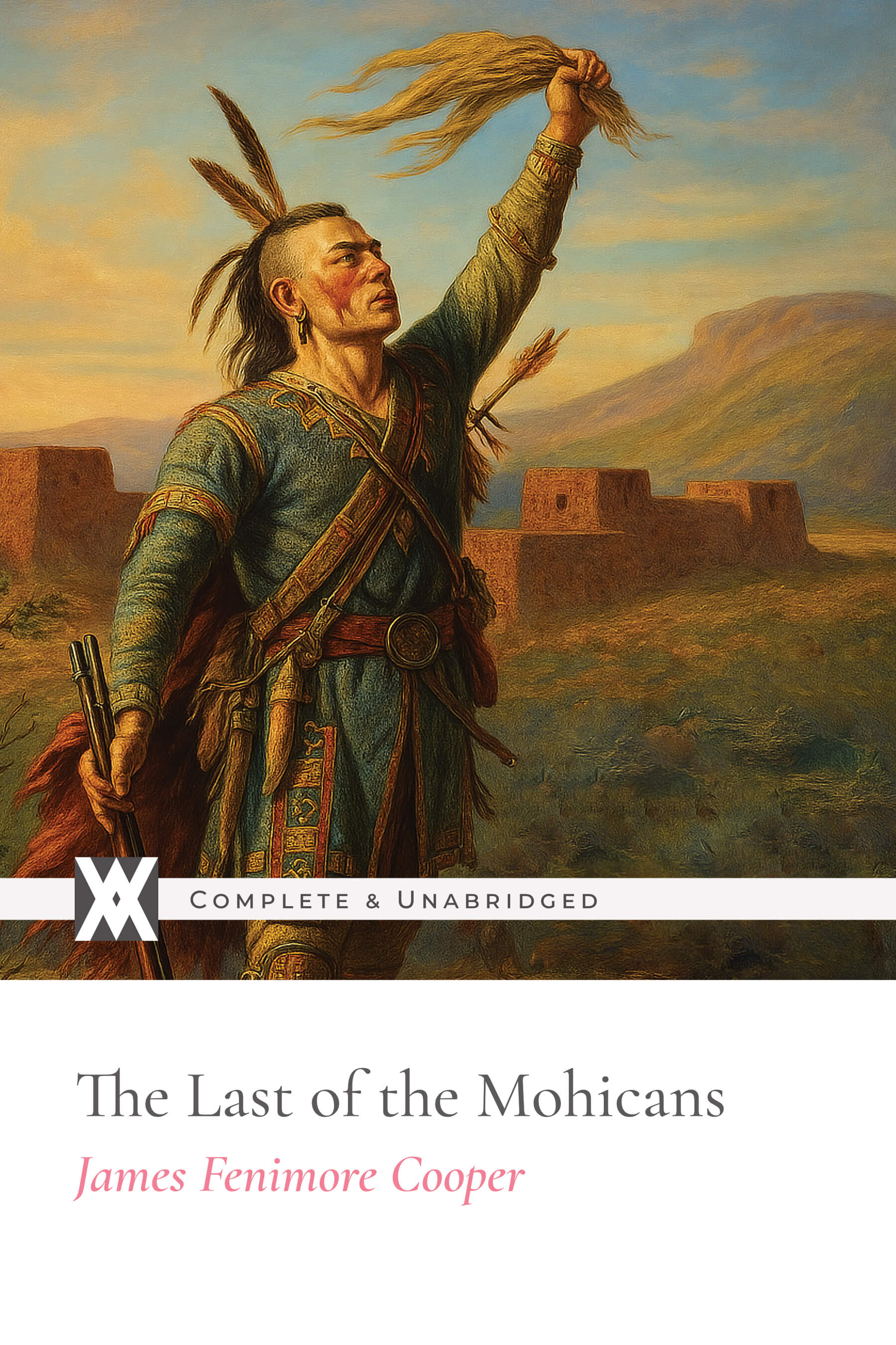 The Last of the Mohicans