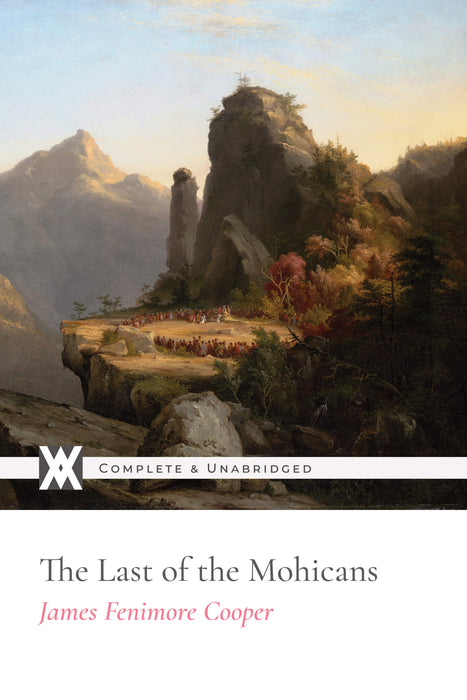 The Last of the Mohicans