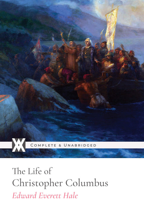 The Life of Christopher Columbus