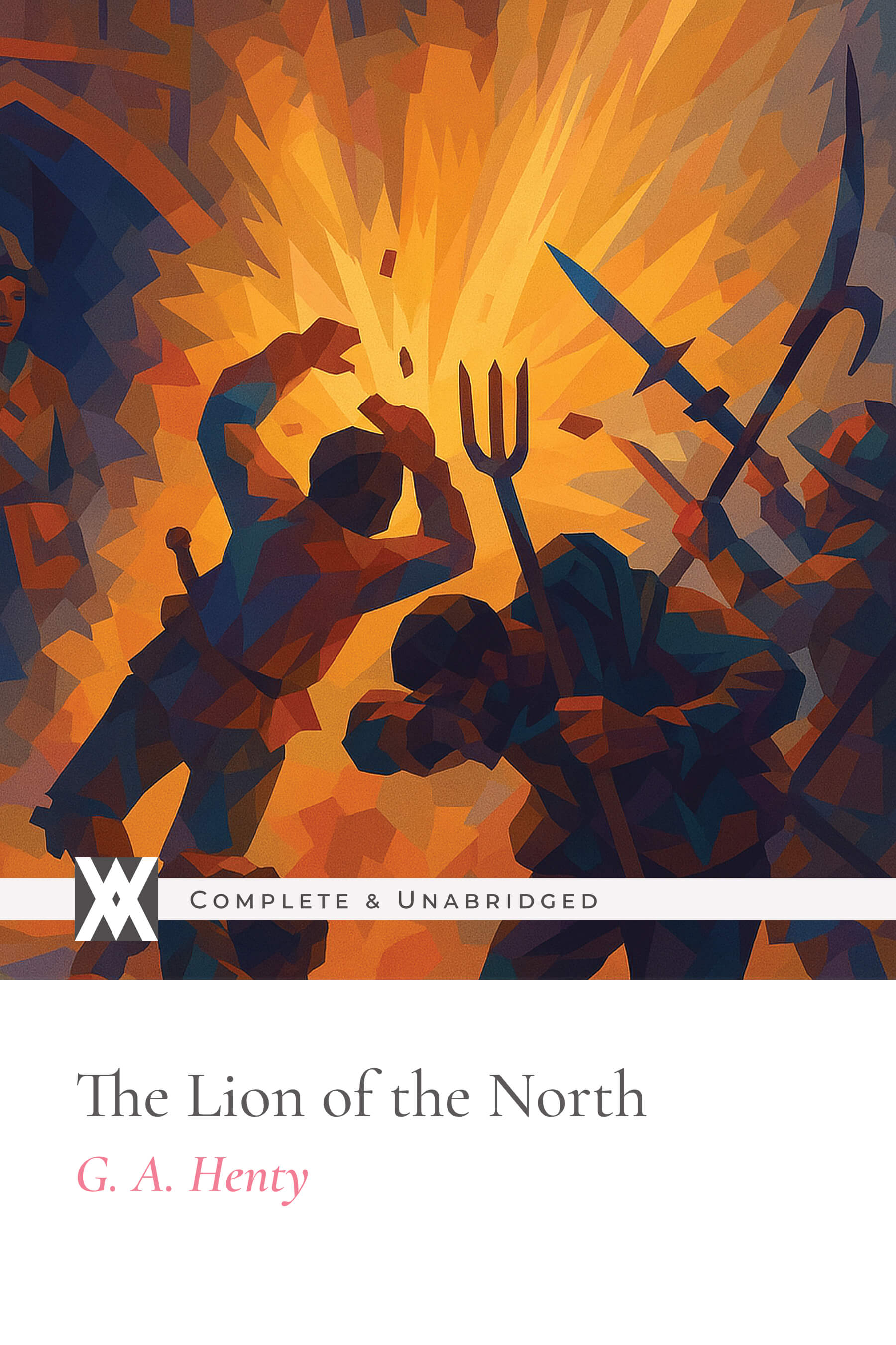 The Lion of the North