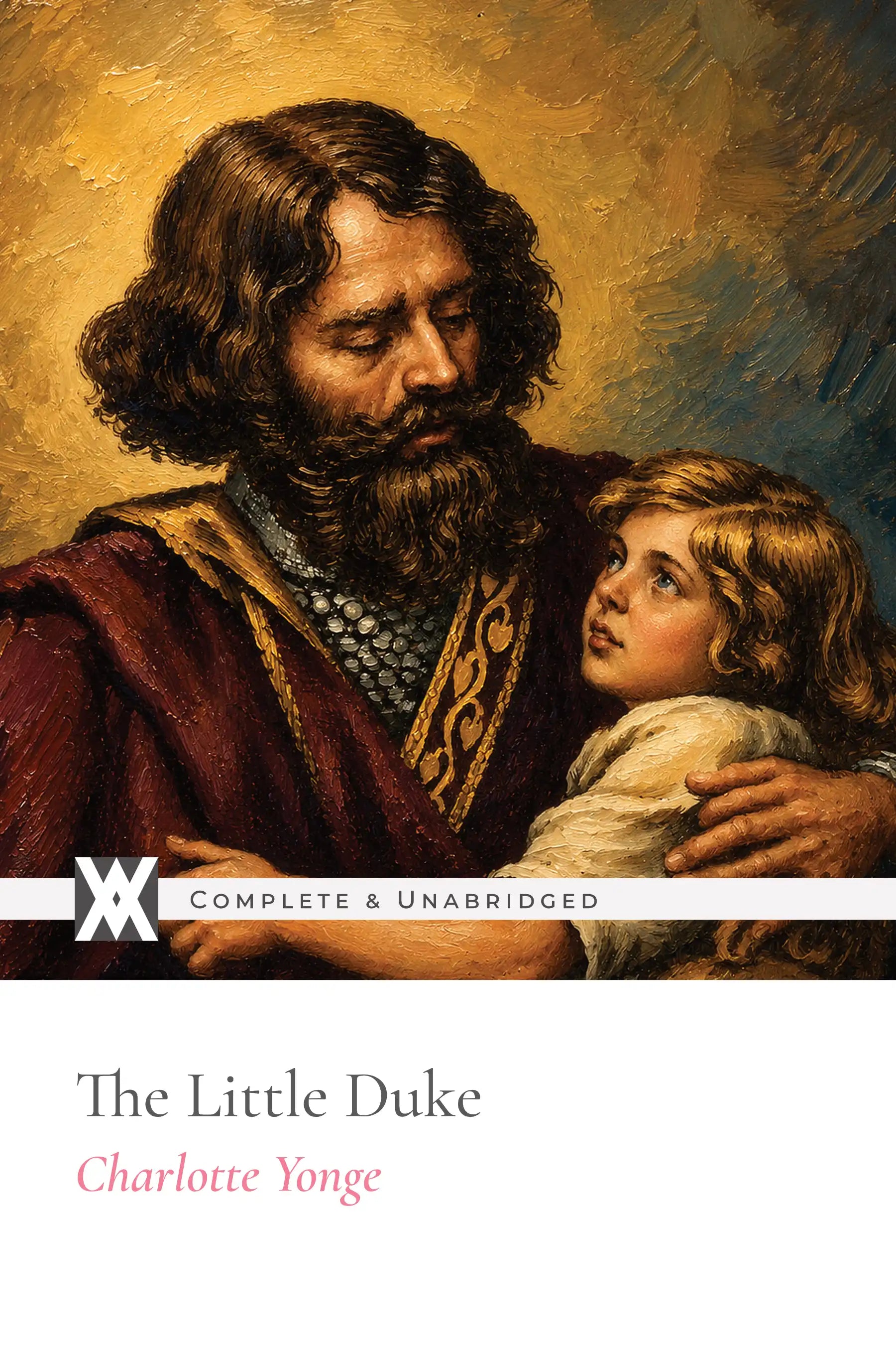 The Little Duke