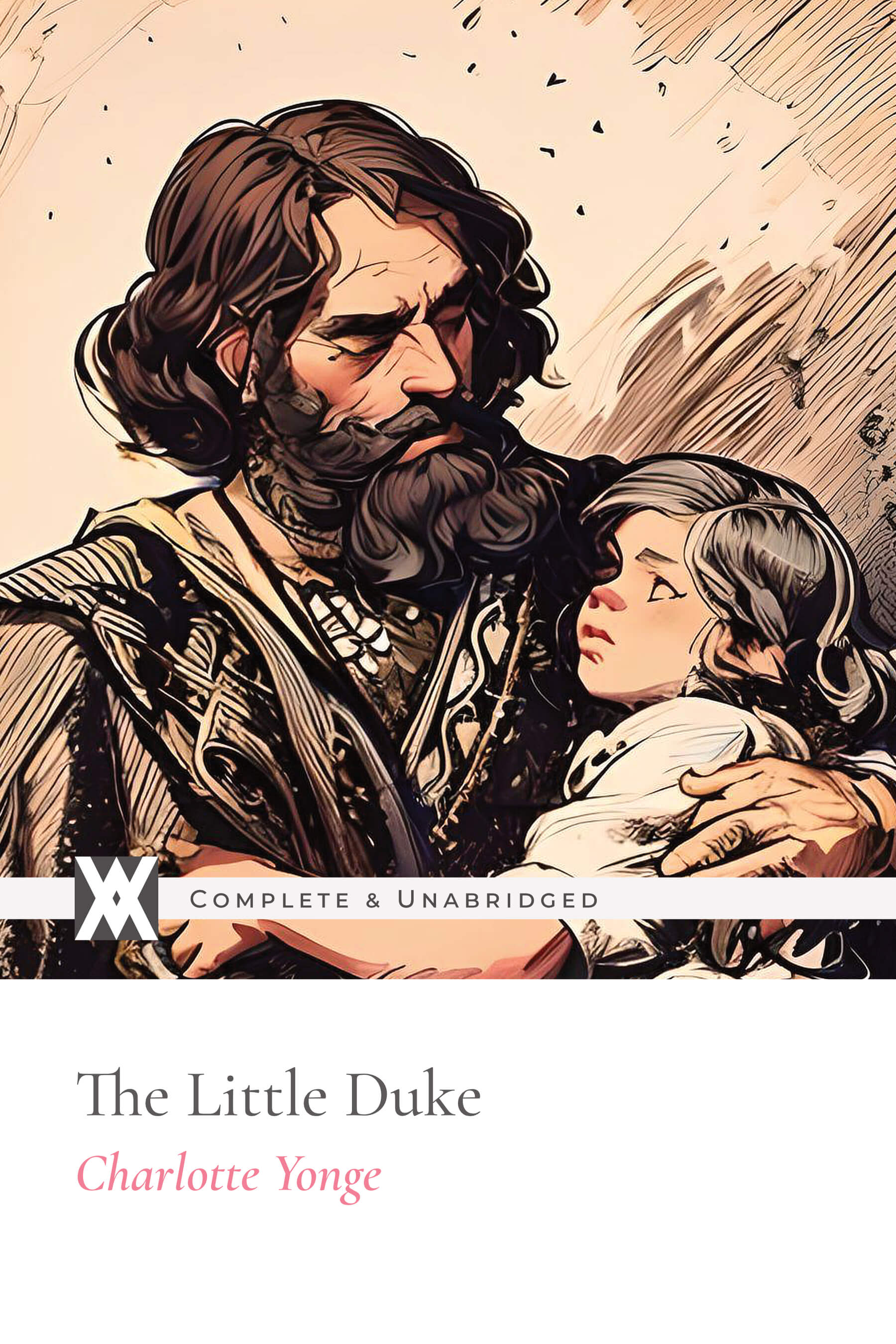 The Little Duke