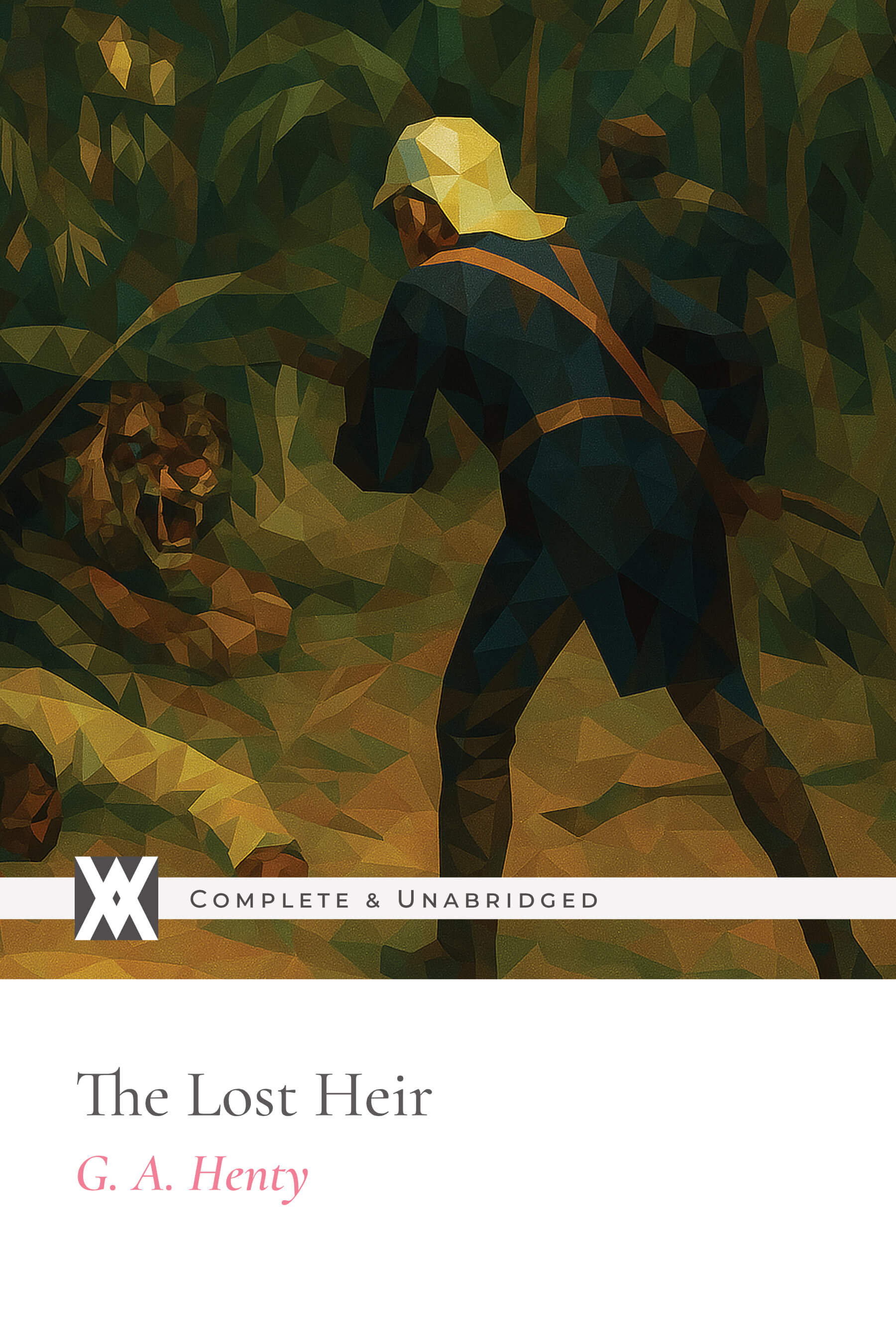 The Lost Heir