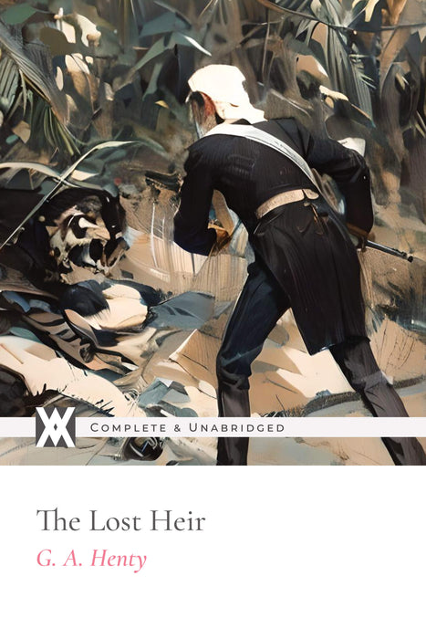 The Lost Heir