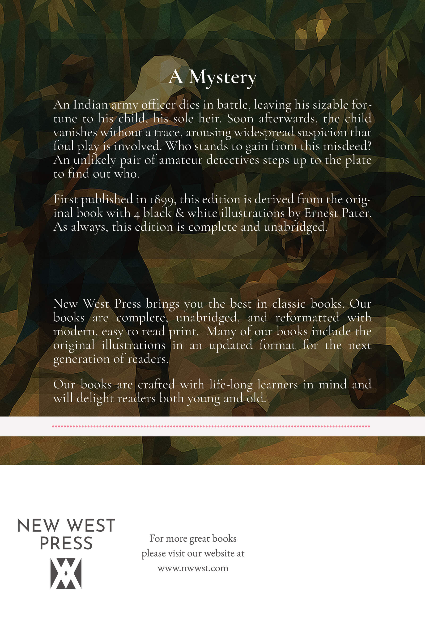 The Lost Heir