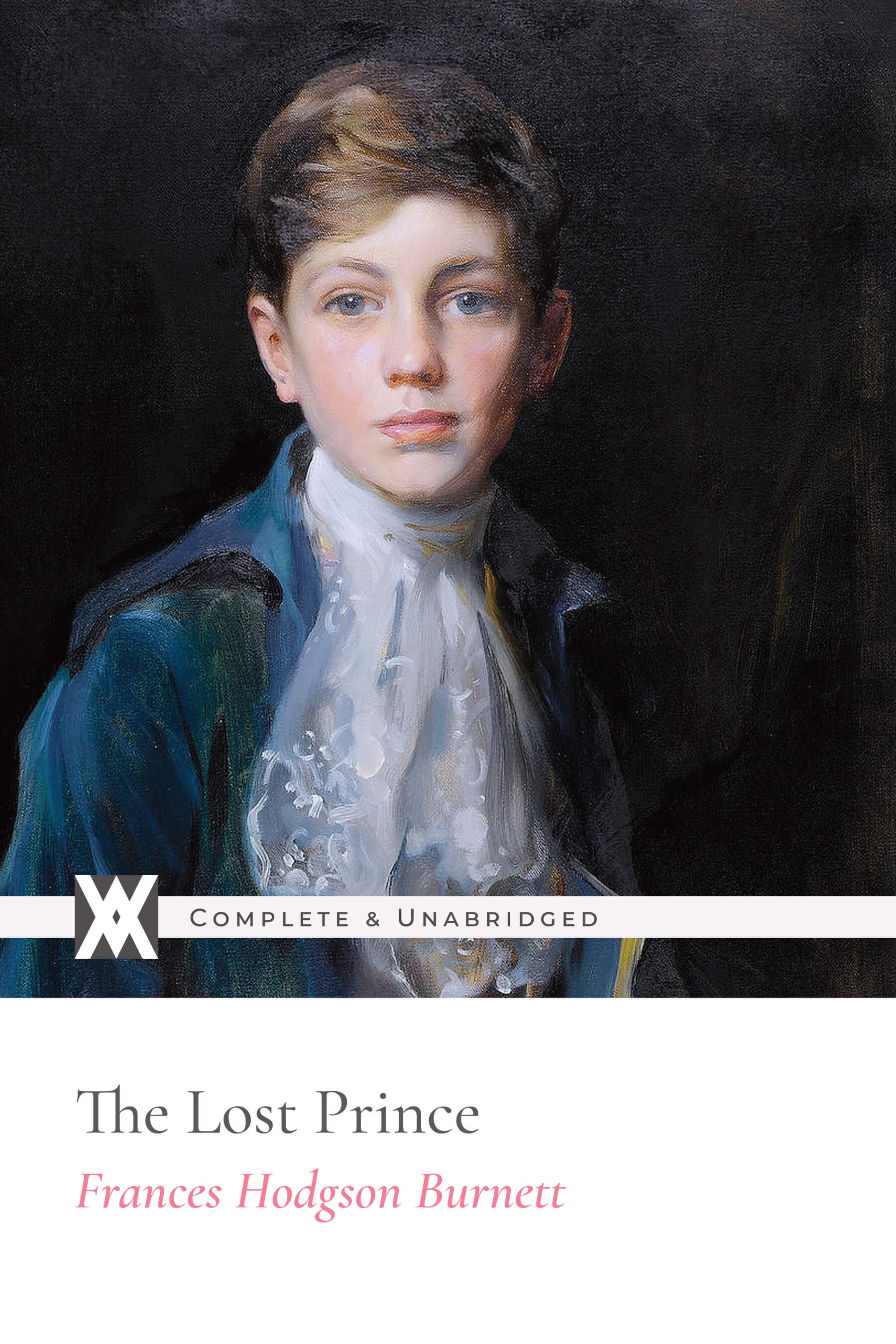 The Lost Prince