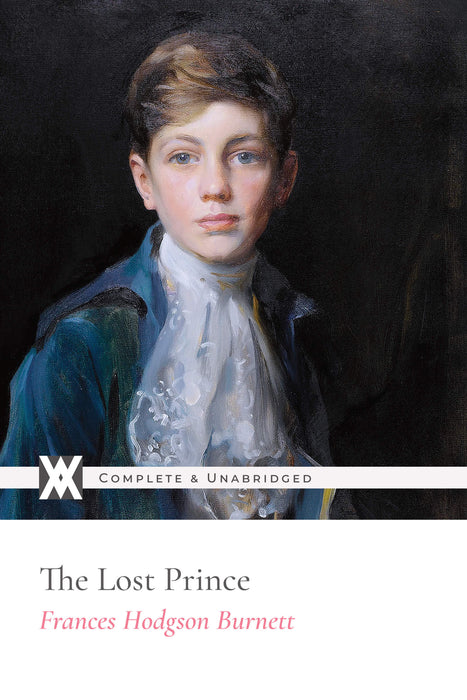 The Lost Prince