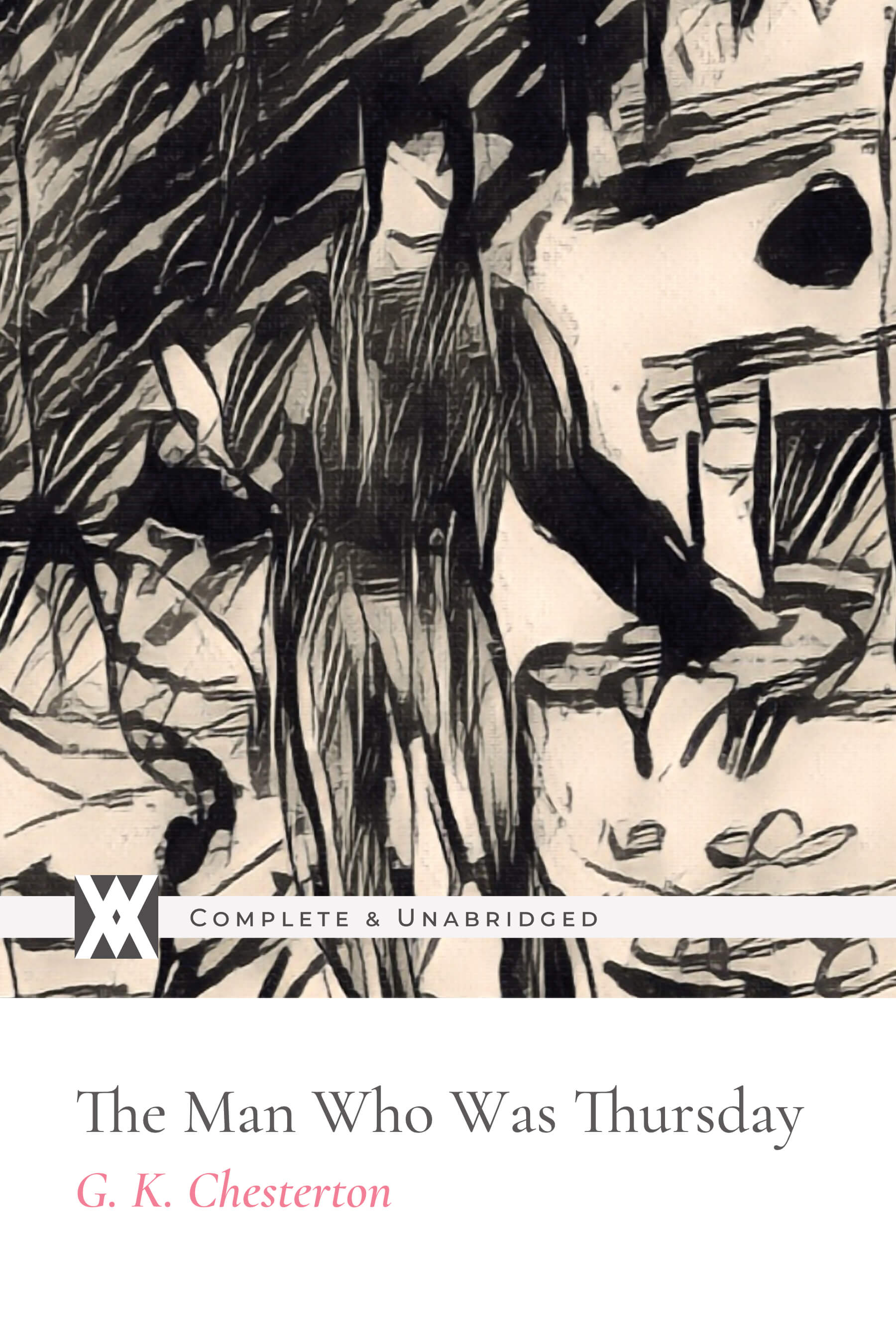 The Man Who Was Thursday