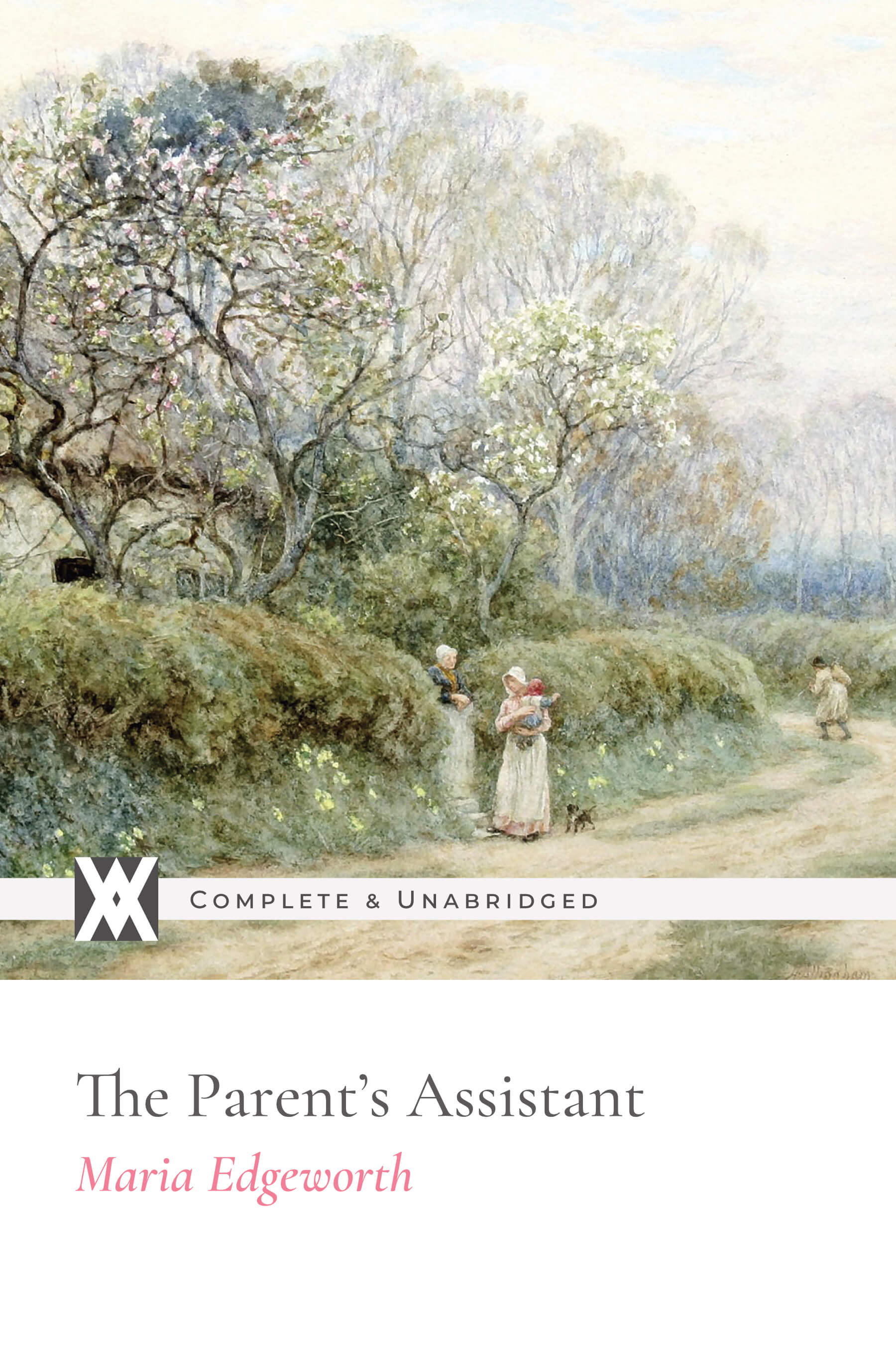 The Parent's Assistant