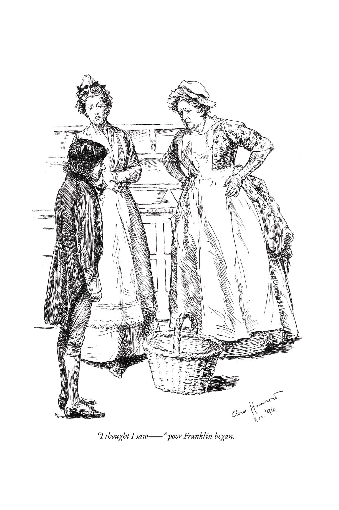 The Parent's Assistant