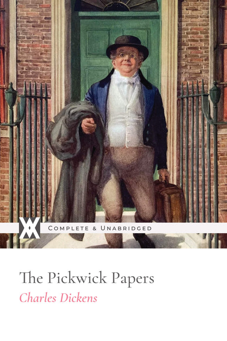 The Pickwick Papers