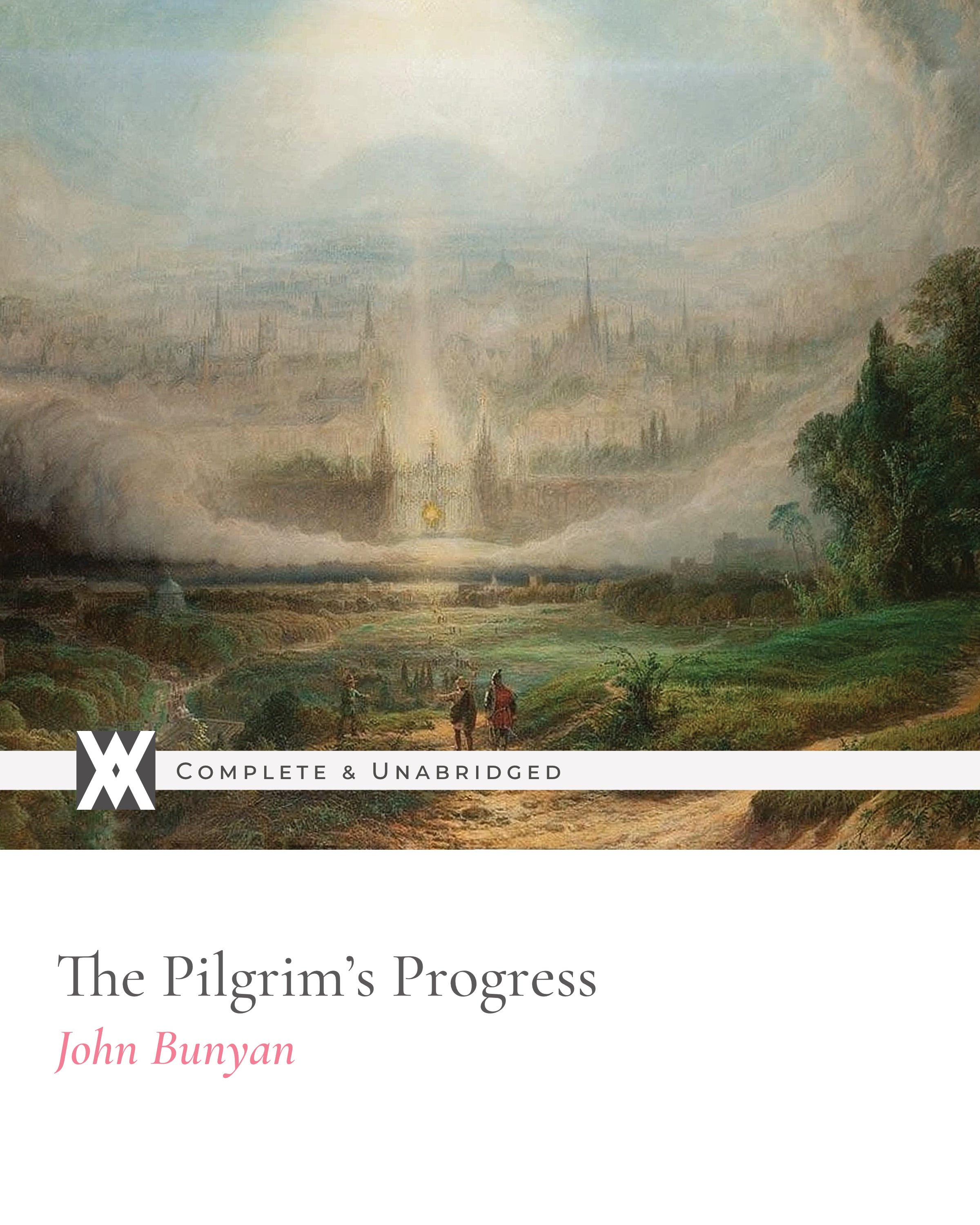 The Pilgrim's Progress