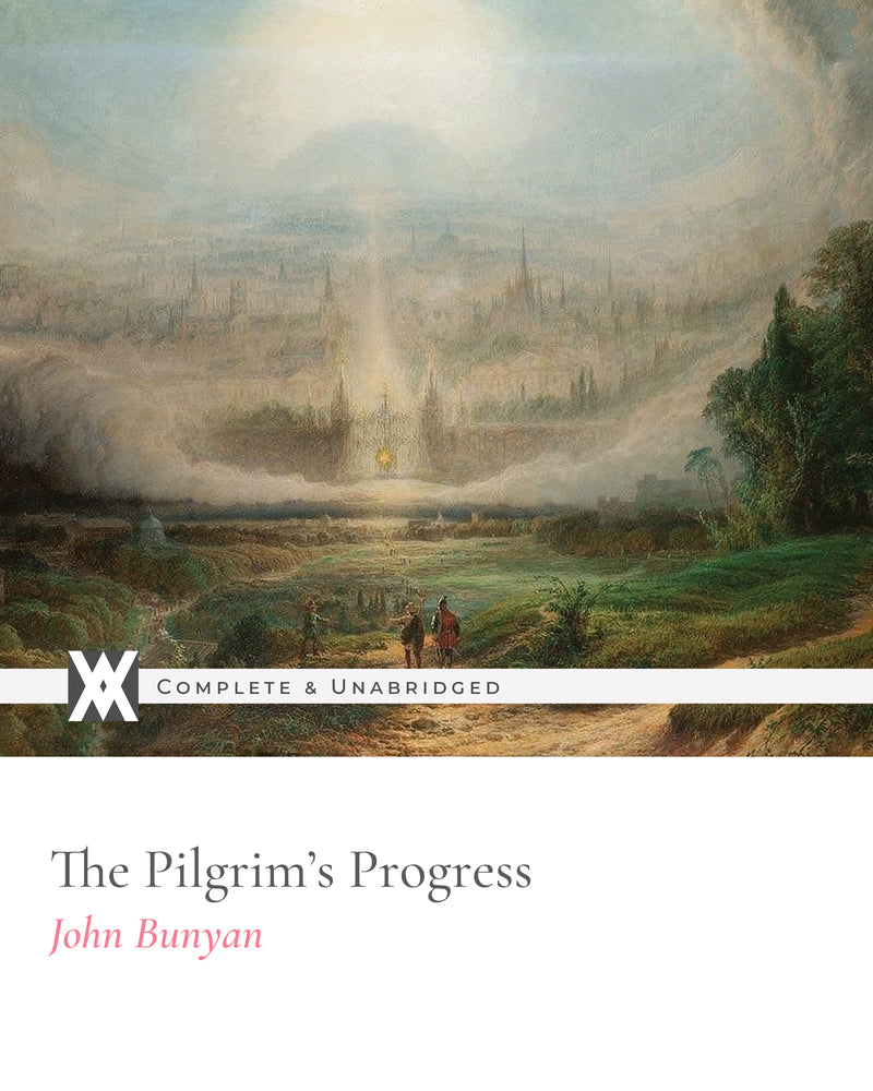 The Pilgrim's Progress