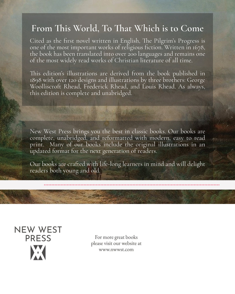 The Pilgrim's Progress