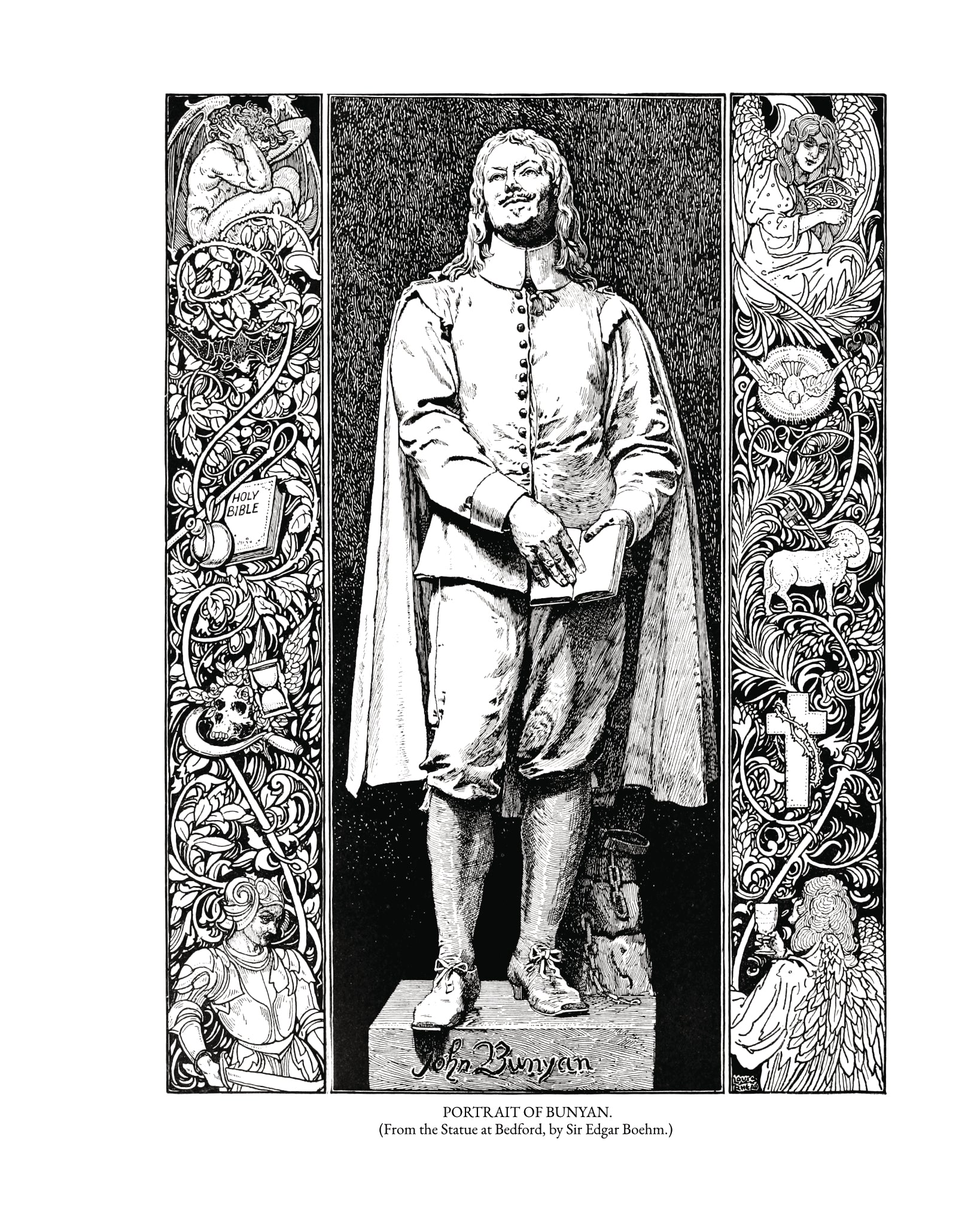 The Pilgrim's Progress