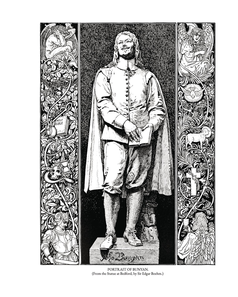 The Pilgrim's Progress